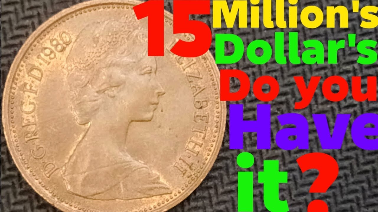 “Don’t Ignore This Old 2 Pence Coin… Its Value Will SHOCK You! 💰🇬🇧”