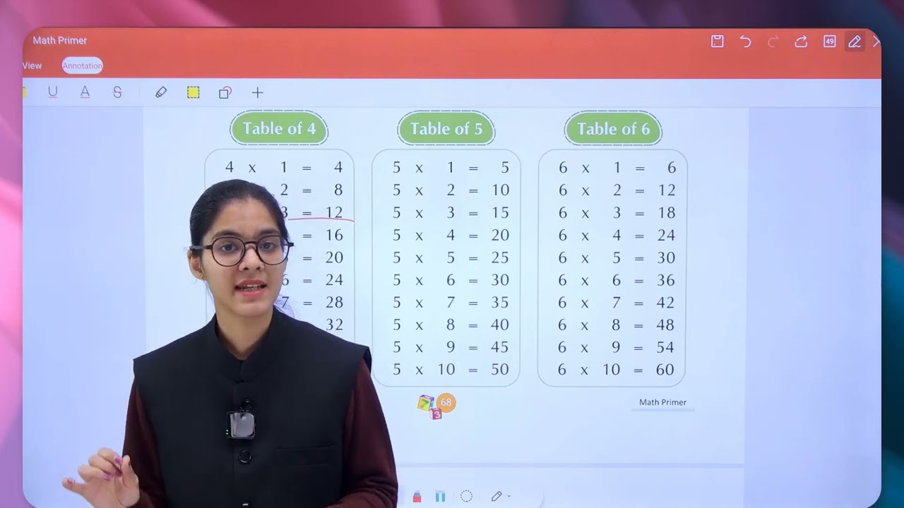 Math Primer ch 10