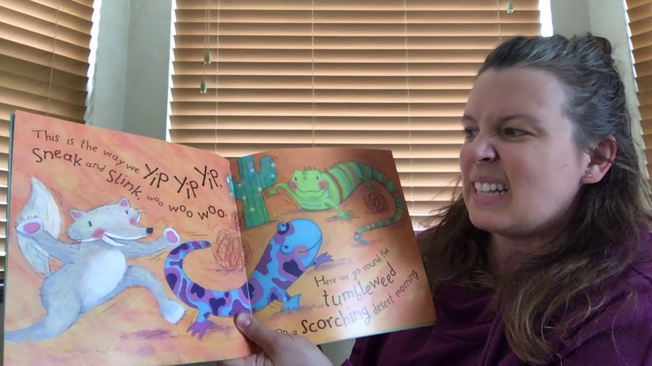 Whoosh Around the Mulberry Bush by Jan Oremerod and Lindsey Gardiner