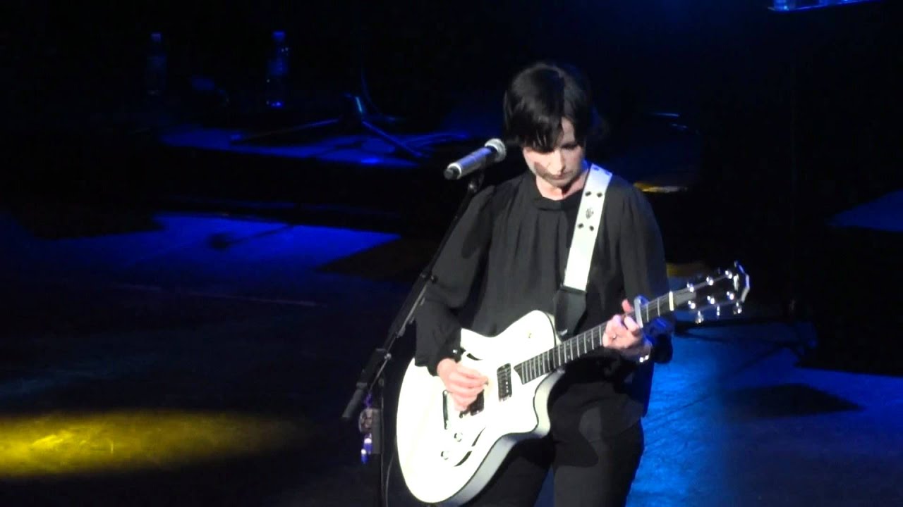 The Cranberries Sydney 2012 Daffodil Lament