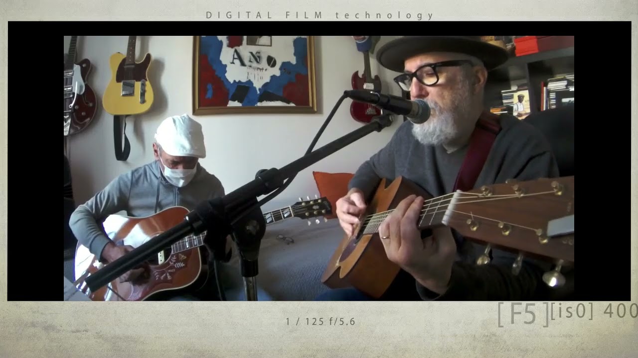 BILL AND HOUT YELLOW MOON