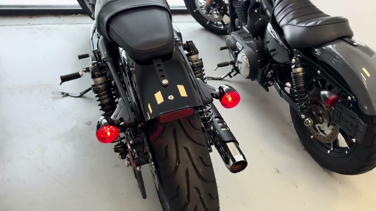 2020 Roadster