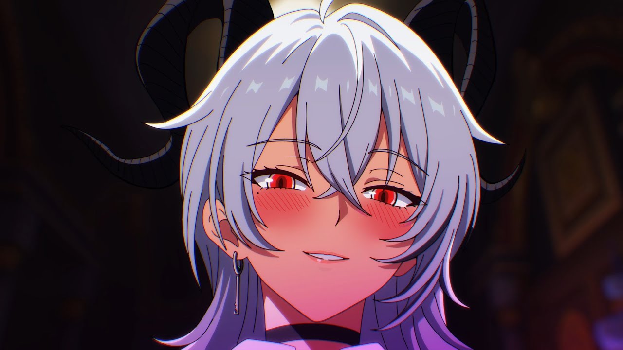 Zani：Accept your punishment！