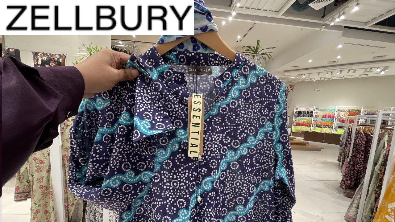 Zellbury New Collection 2026❤️Zellbury Eid Collection Zellbury❤️ Sale Prices❤️Afsheen Closet 