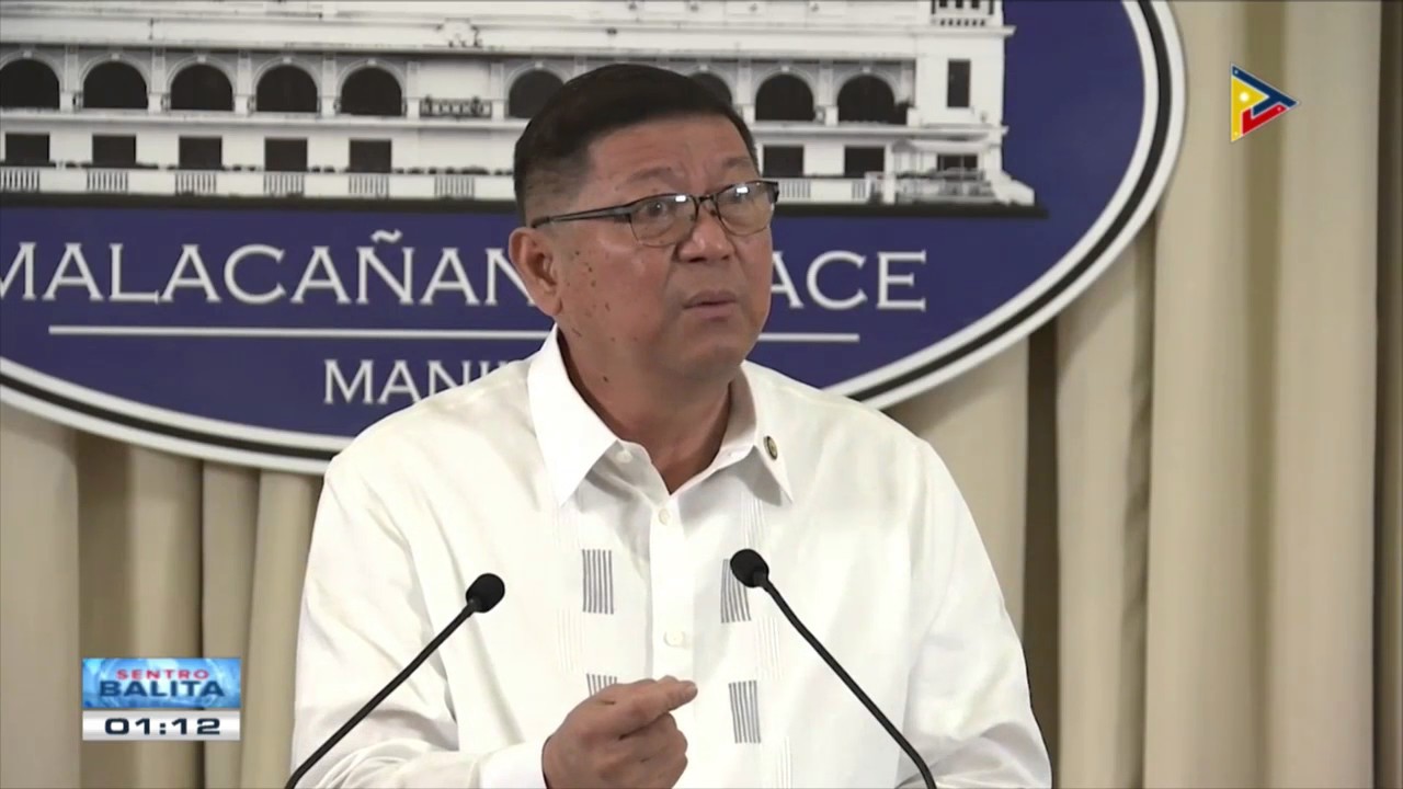 Palasyo, sinuspinde ang lahat ng antas ng pampublikong paaralan at government offices sa NCR
