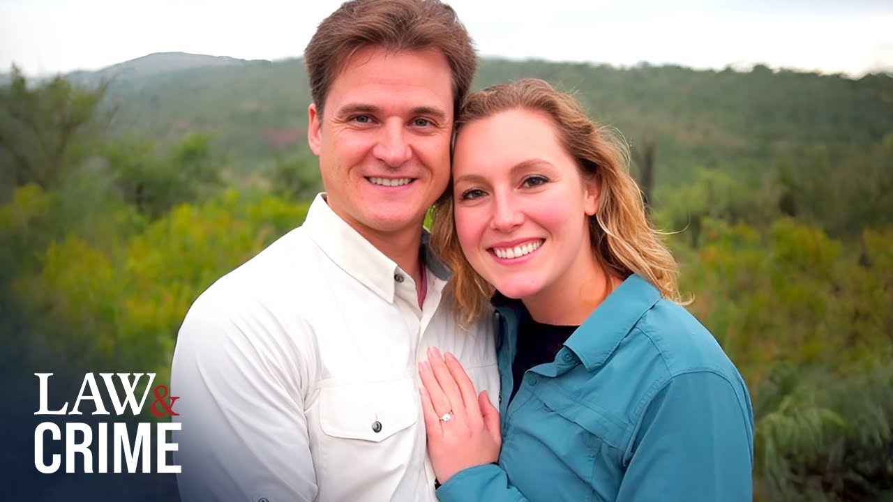 Doctor Accused of Trying to Kill Wife in Hawaii