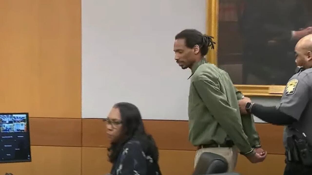 Father found guilty of starving 4-year-old daughter in Atlanta