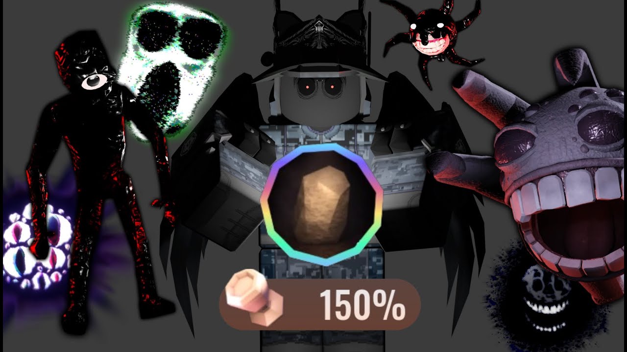 Beating the Hardest Challenge in Doors