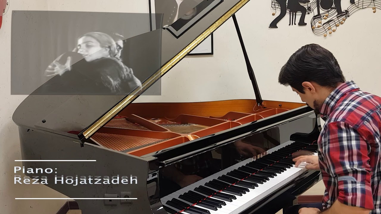 بر فراز آسمان‌ها/Bar Faraze Asemanha