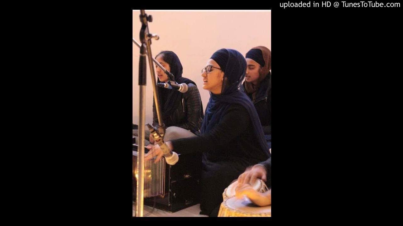 ਇਸ ਕੀਰਤਨ ਨੂੰ ਮਿਸ ਨਾ ਕਰੋ  ਕਰਵਤੁ ਭਲਾ ਨ ਕਰਵਟ  ਤੇਰੀ bibi divjot kaur Patiala