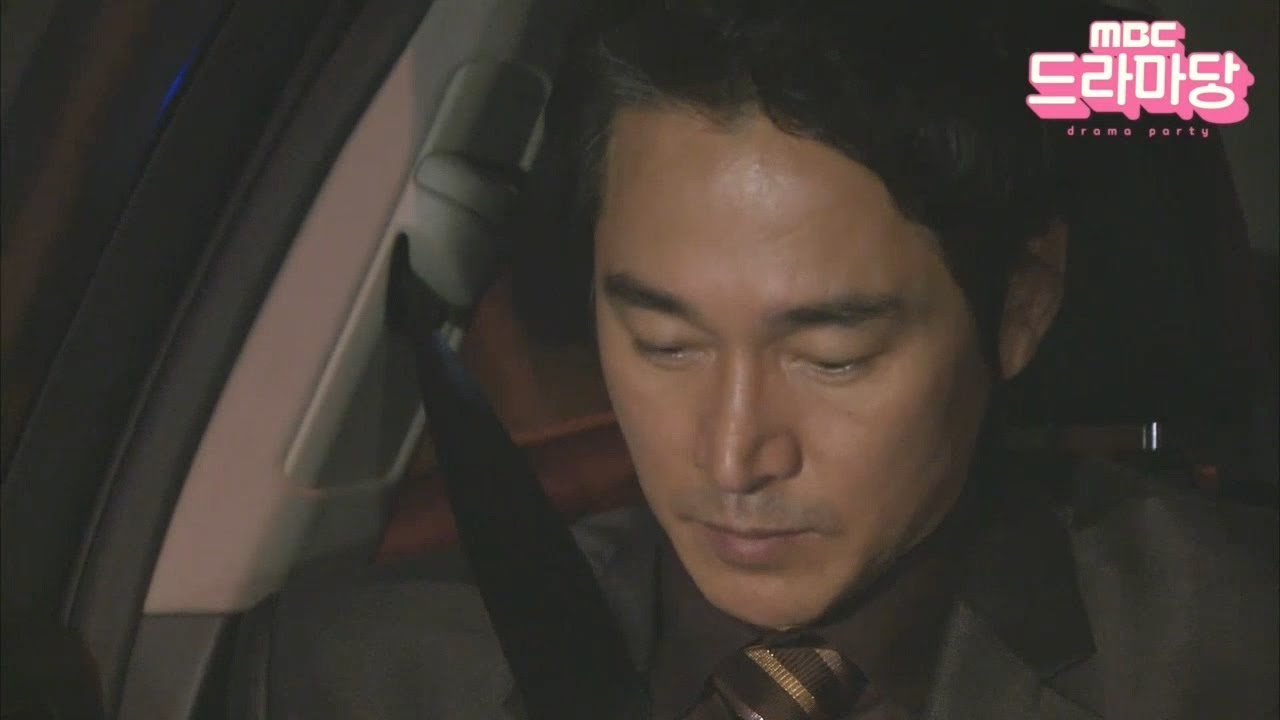 출생의 비밀에 숨겨진 정보석 이름의 비밀! There is a secret of the name.