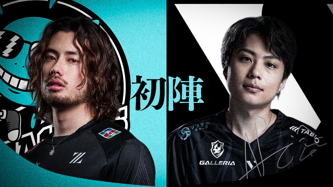 【ついに開幕】東京タイヨーズ初戦、相手は国内最強VARREL――緊張の初陣【OWCS JAPAN】