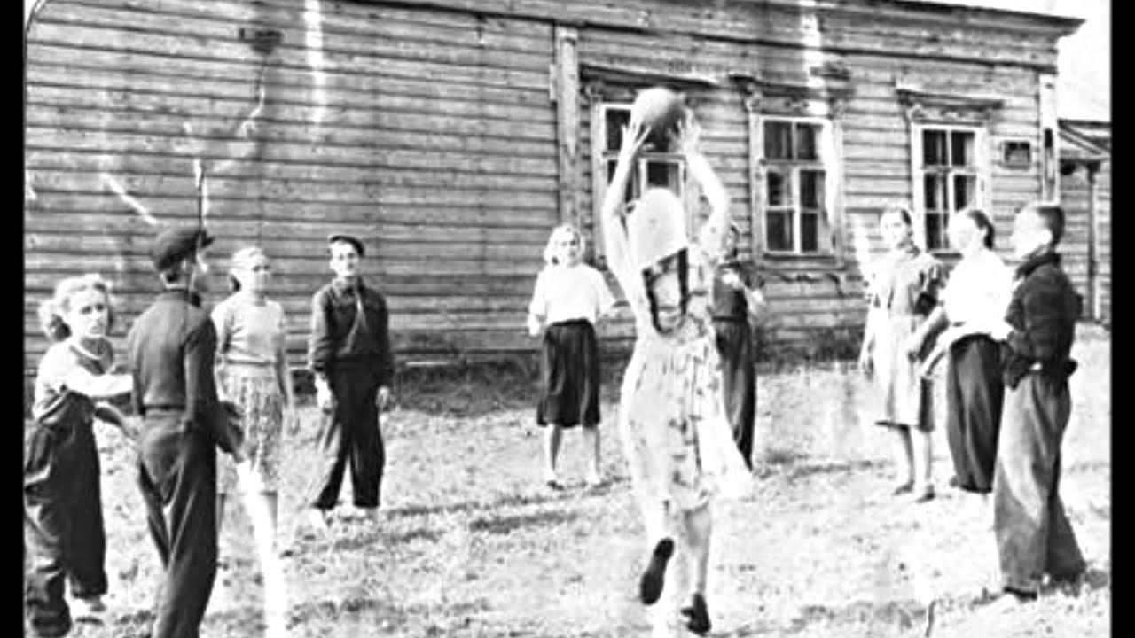 История Икши часть 2