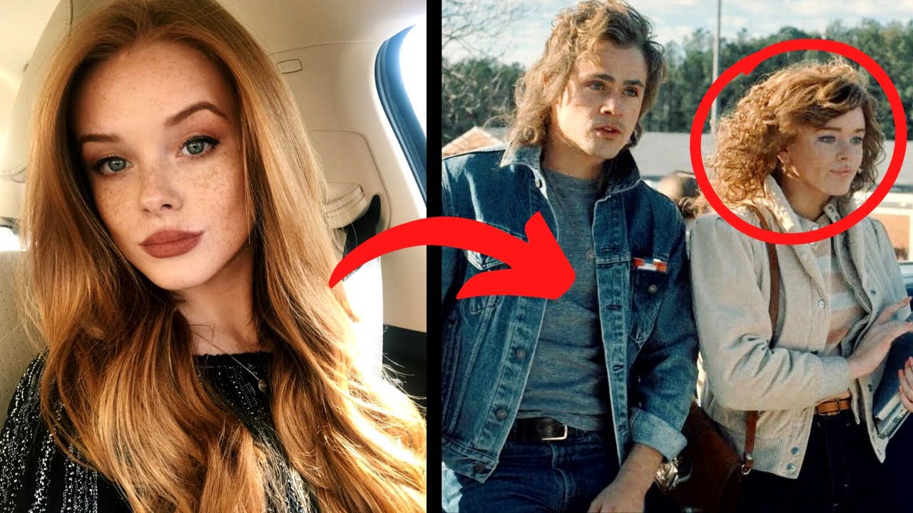 5 SURPRISING Things You Didn&rsquo;t Know About Abigail Cowen!