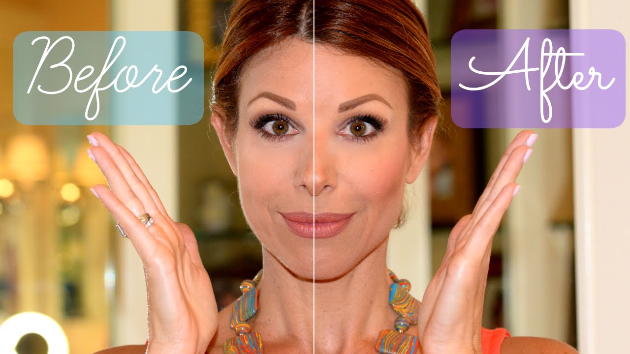 Contouring & Highlighting Made Easy!