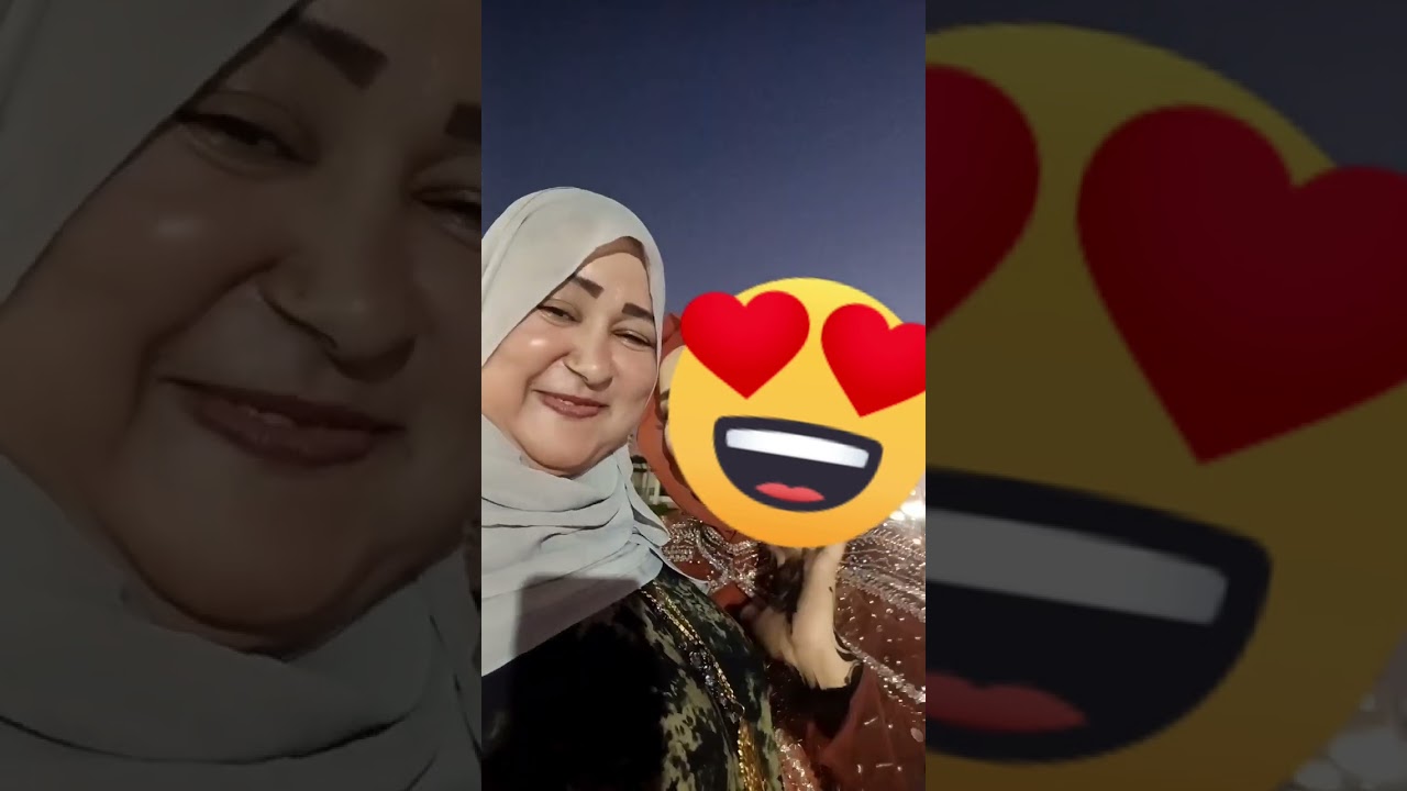 اخيرا الفرحه المنتظره فرحة بنتي ليلة الزفاف💃🏻متوقعتش بنتي تبقي بالمنظر ده في ليلة عمرها❤