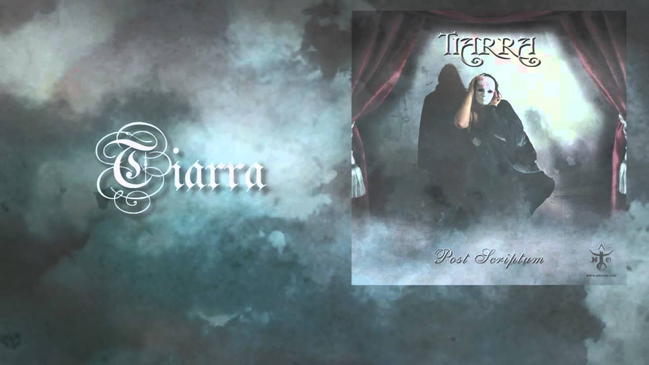 Tiarra - Tiarra (Post Scriptum 2008)