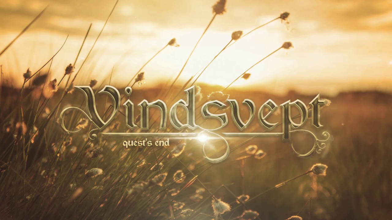 Fantasy/Folk Music - Vindsvept - Quest's End