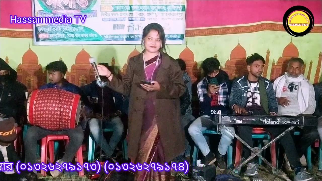 কাজের মানুষ শত্রু হলে ভালা শারমিন সরকার নতুন নতুন গান পেতে চ্যানেলটিতে সাবস্ক্রাইব করুন বিচ্ছেদ গান 
