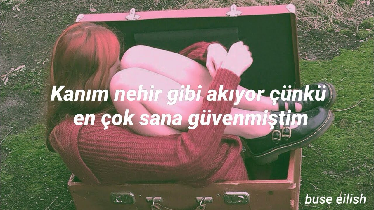 Alec Benjamin - The Knife in My Back (Türkçe Çeviri)