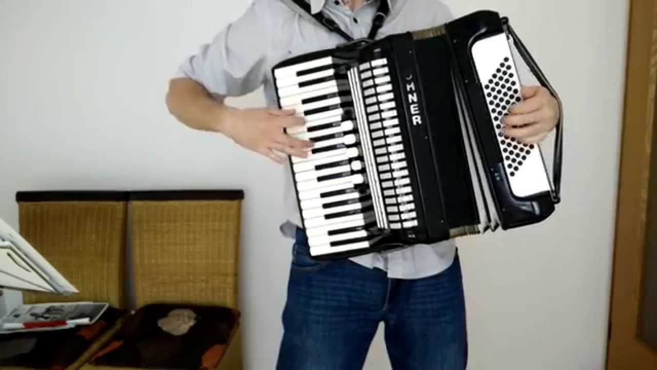 Timple Boarischer
