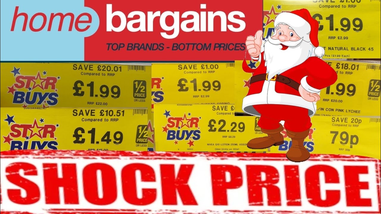 HOME BARGAINS Haul 💸 Best Home Items on SALE! CHEAPEST Shopping Ever #summer #homebargains #shopping