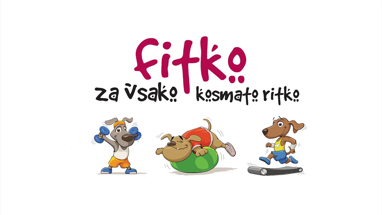 FITKO - fitness for dogs