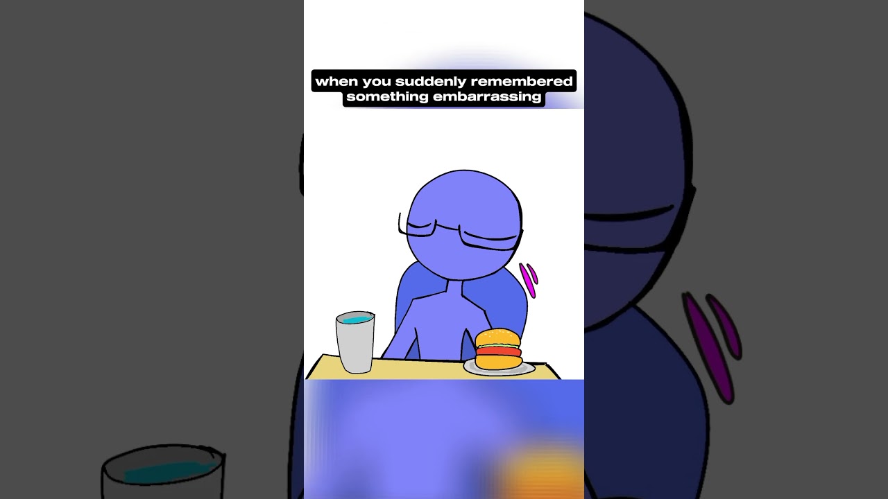 It's like unskippable ads 😭