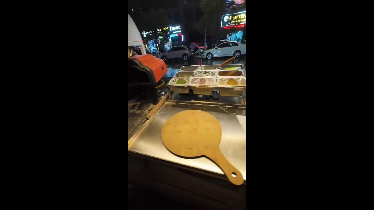 You’ll Want a Slice After This |😋 見たら食べたくなる | 2026-02-28 18:35:36