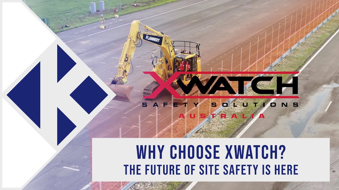 Why Choose XWatch? The Future of Site Safety is Here