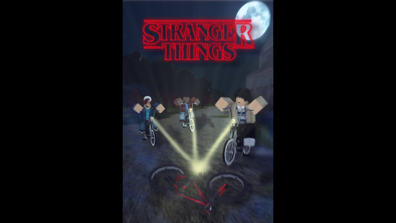 Stranger Things: The Vanishing Of Will Byers | Season 1, Episode 1