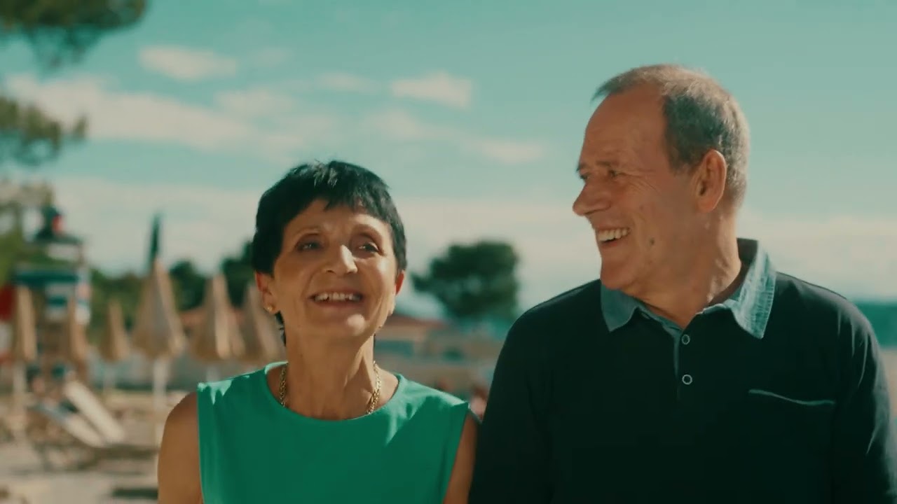 Adria Ankaran   Promo  1