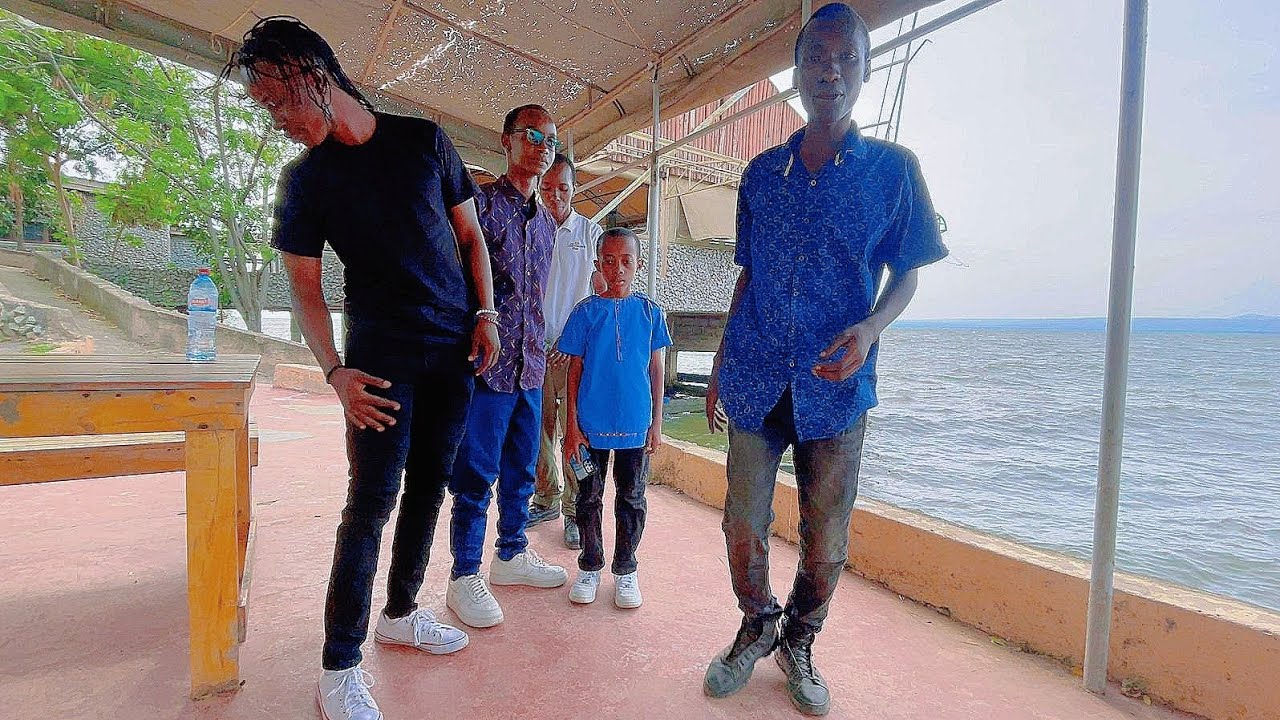 Alleyne Story Time | Mini Vlogs |
