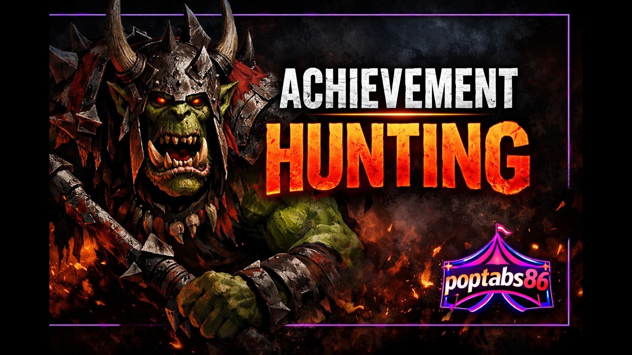 Total War: Warhammer III Ep. 43 (Patch 7.1, Achievement Hunting)