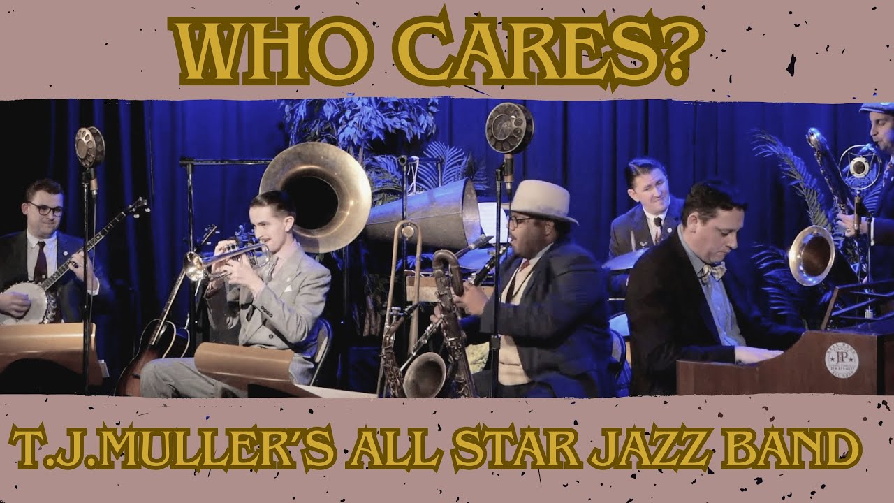 Who Cares?