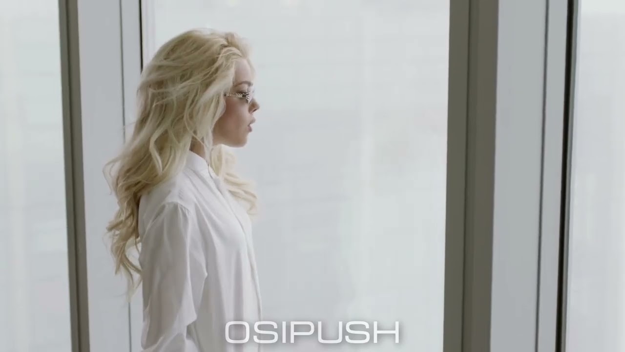 [Osipush reupload] SEREBRO has a Sparta Valentine Remix