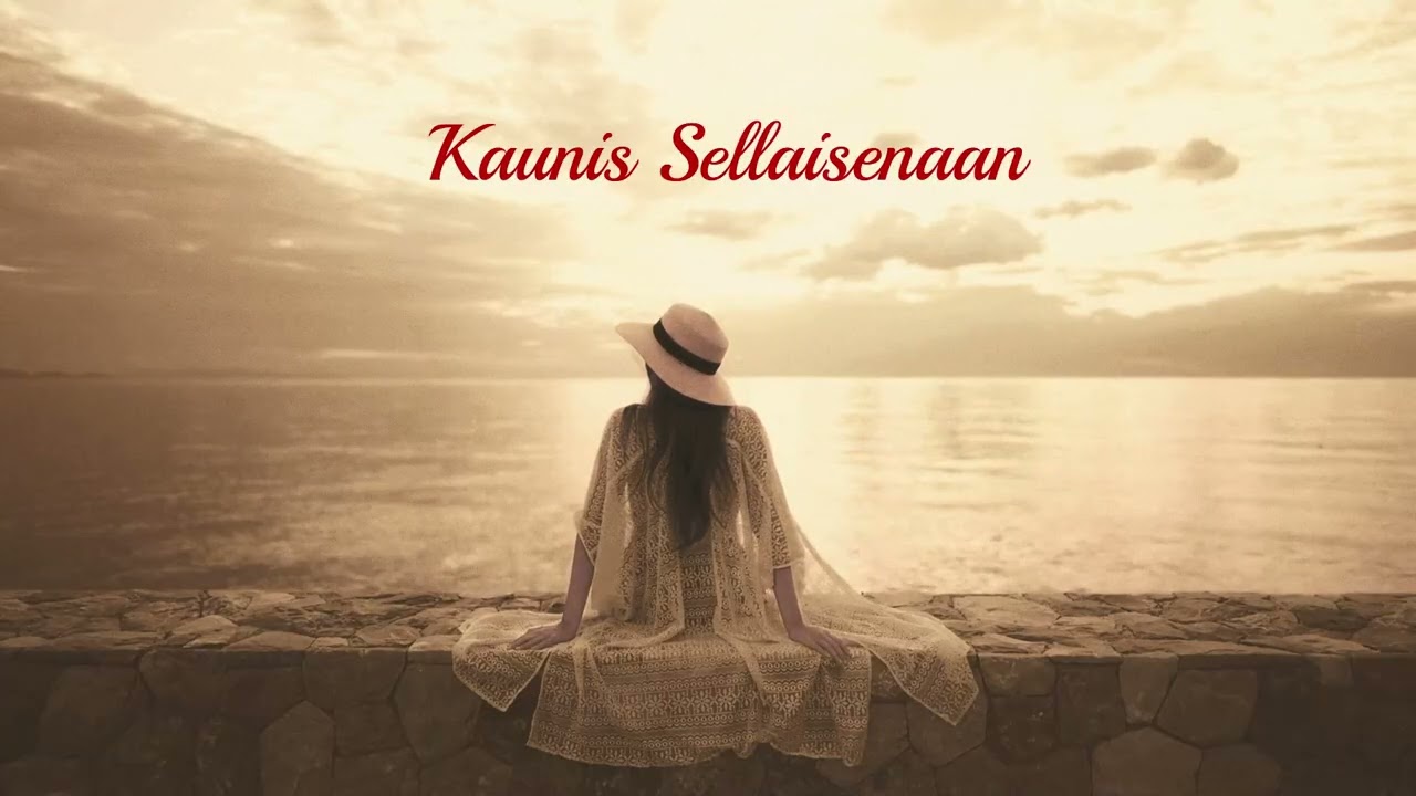 Kaunis Sellaisenaan