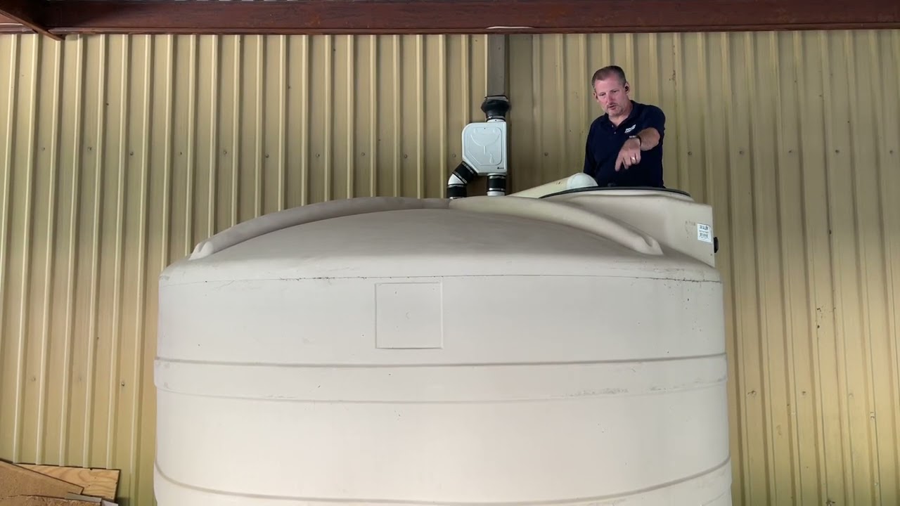 Monjolin Smart Filter