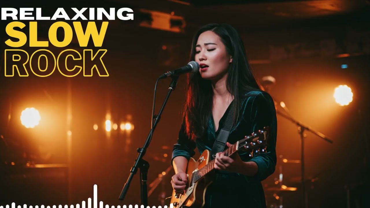 Soft Rock Sunset Vibes | Nostalgic Love Songs for Evening Chill