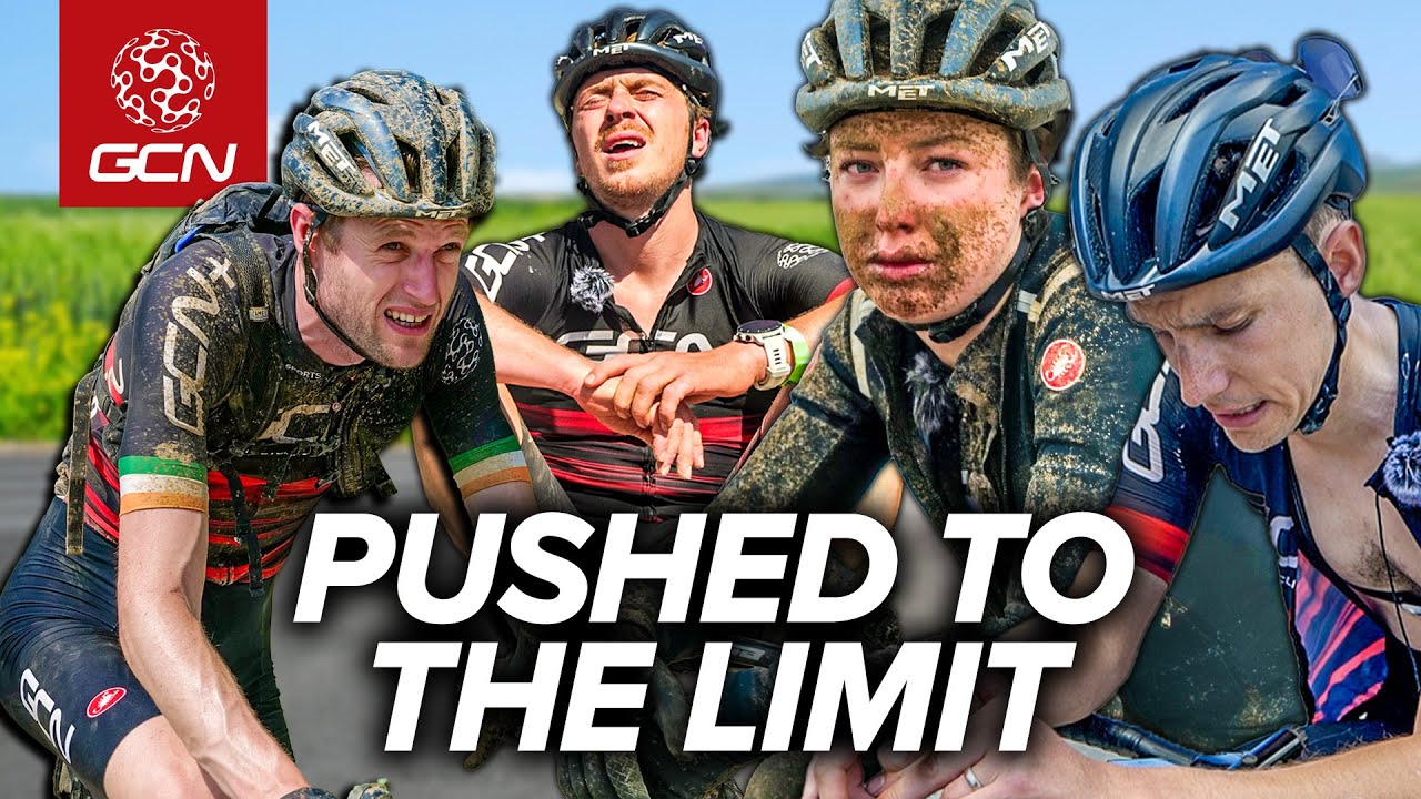 Our Toughest Challenges [5+ Hour Compilation]