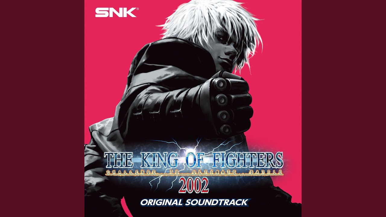 Medley-The Earth of Raging Flames (Orochi Team)