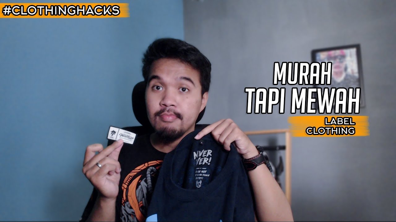 Alternatif untuk Para Clothing Baru , Simple tapi Keren ❗️