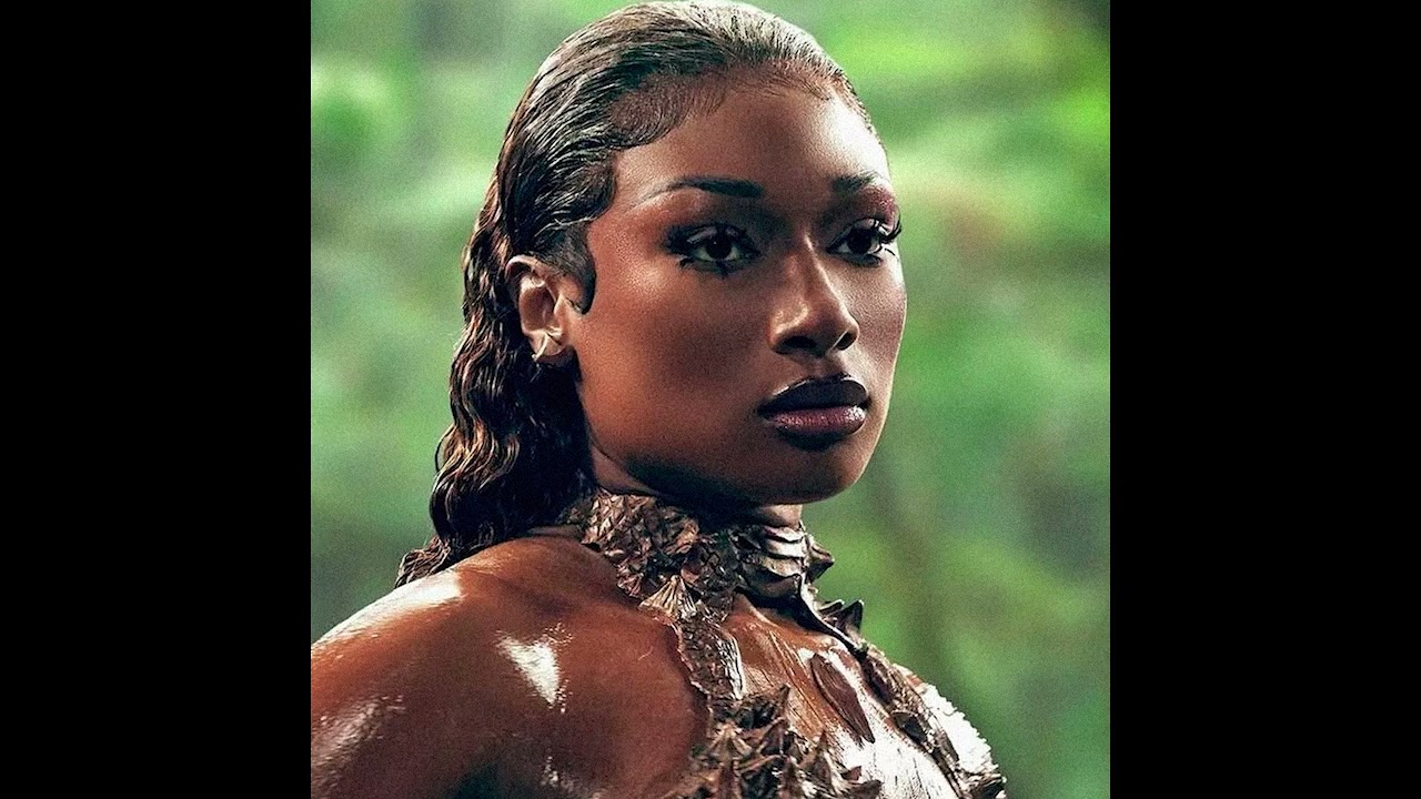 (FREE) Megan Thee Stallion Type Beat 2023 | Cardi B x Latto Type Beat 2023 - 