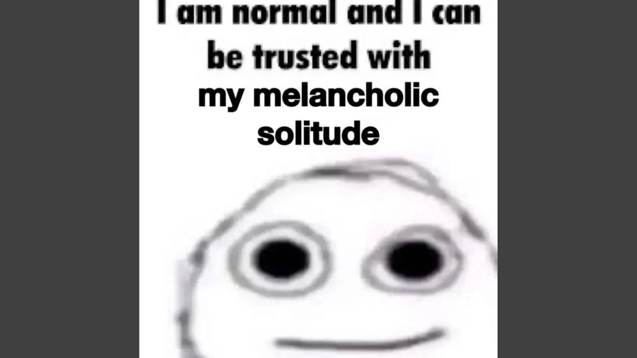 did i sttutter