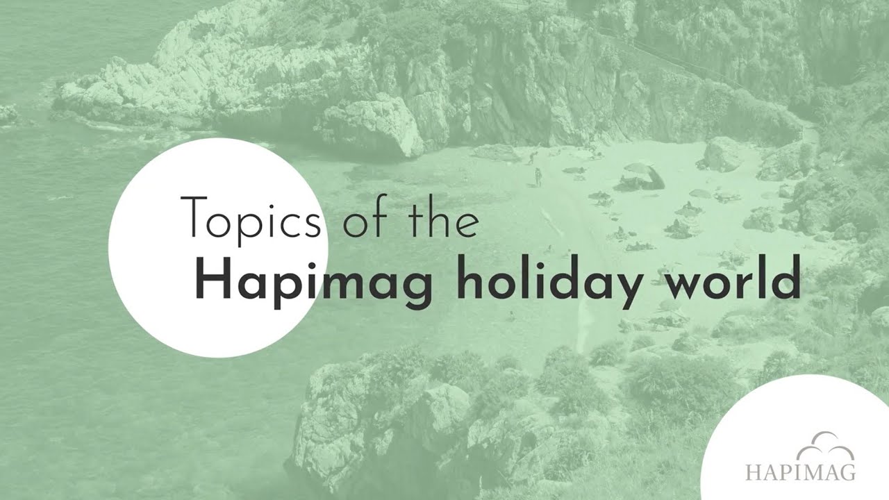 Topics of the Hapimag holiday world