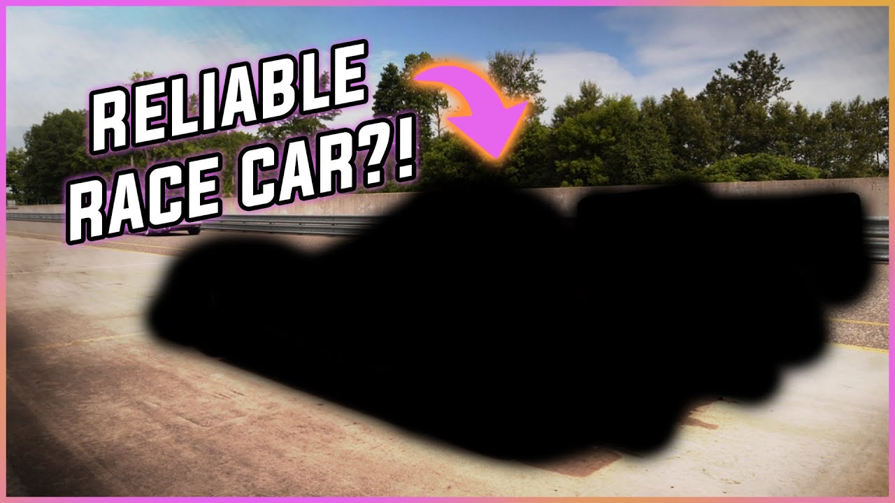 Reliable Race Car?! - Radical SR3 In-Depth Review @ Calabogie