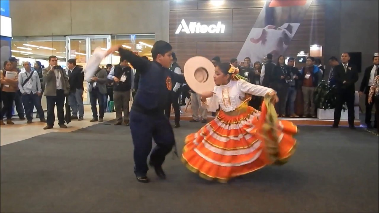 MARINERA 