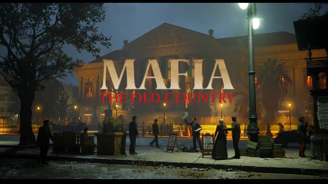 Mafia The Old Country - The Story Continue Italian Style part19