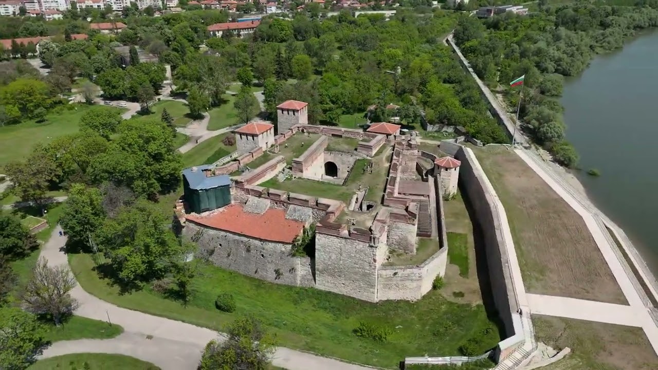VIDIN 2025
