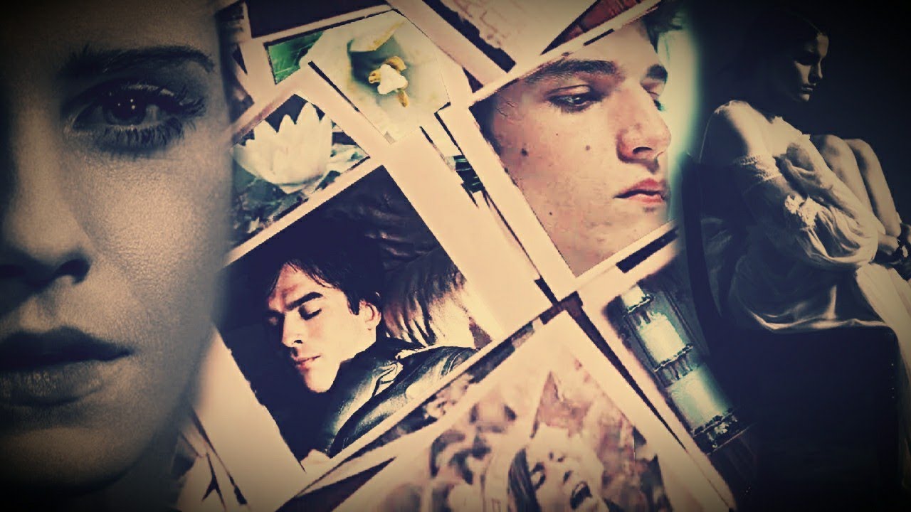 Tom Riddle & Hermione Granger / Severus Snape & Hermione Granger || Remember me
